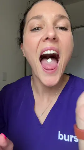 As a new mom, I don’t have time for a long morning routine, so I go for a quick and easy one to keep my smile shining and my breath fresh! 👅  BURST floss, Pro Sonic Toothbrush, and oral probiotics!  What are your go to’s for that fresh feeling without spending an hour getting ready?  #freshbreath #morningroutine #goodmorning #oralcare #bestmorningroutine