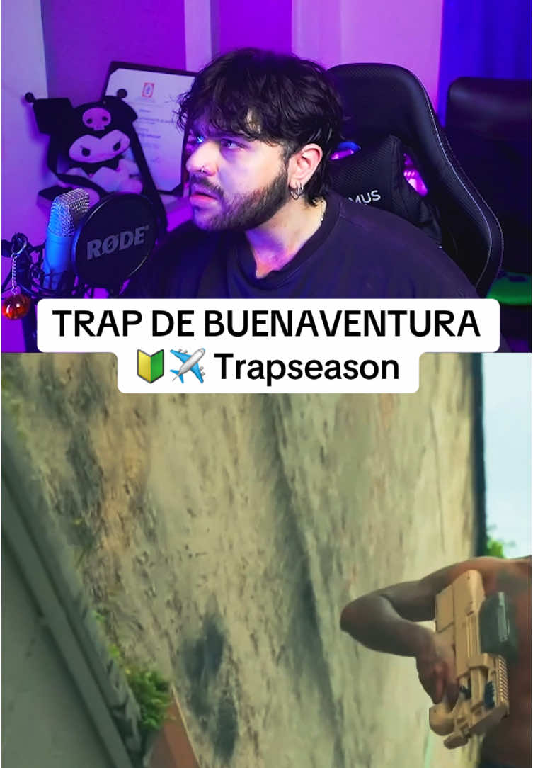 Detroit Trap de Buenaventura🤯🤯🔰✈️ Trapseason#trapcolombia #buenaventura #underground #kickclips 