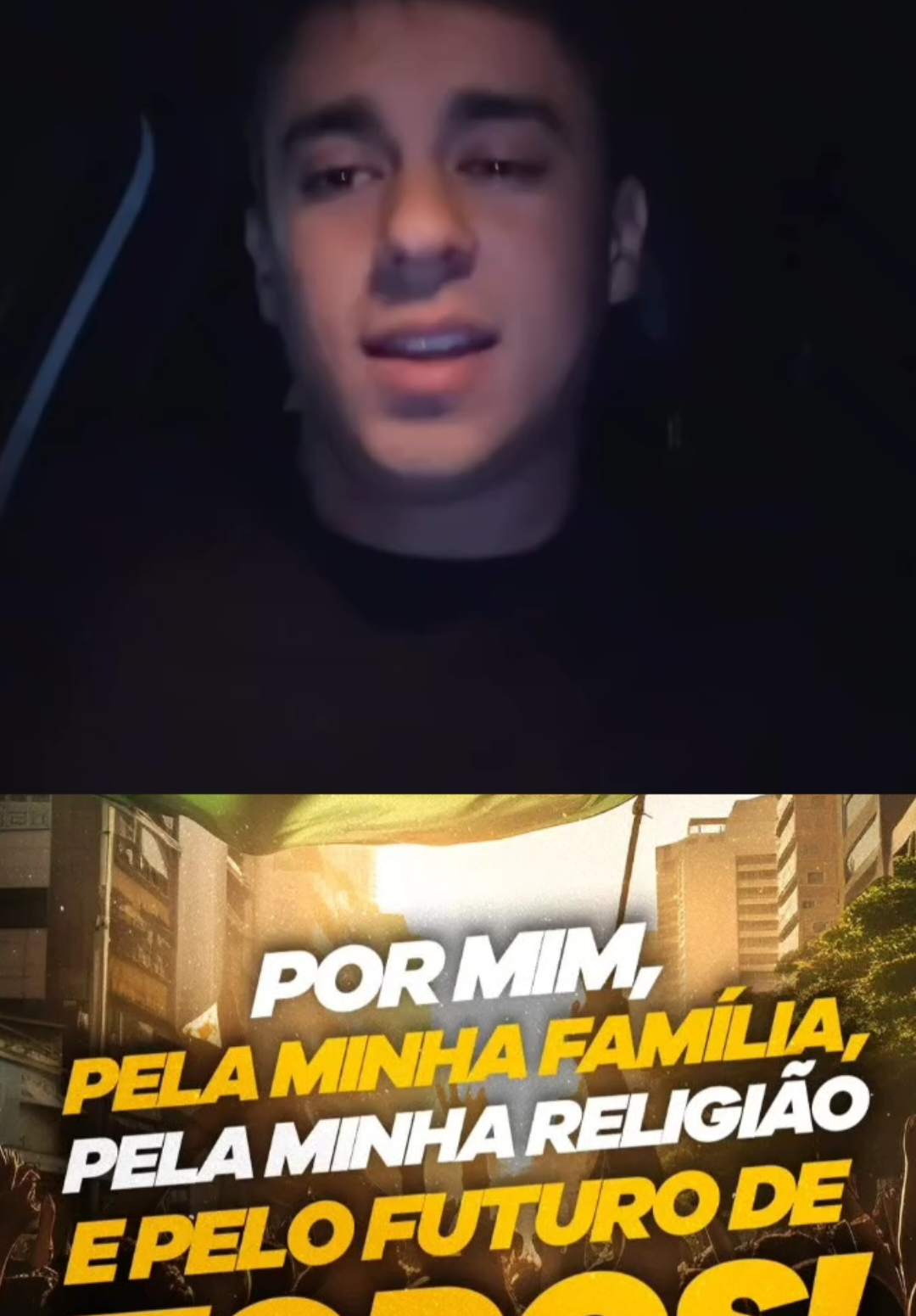 #nikolasferreira #politica #direita #esquerda #bolsonaro 