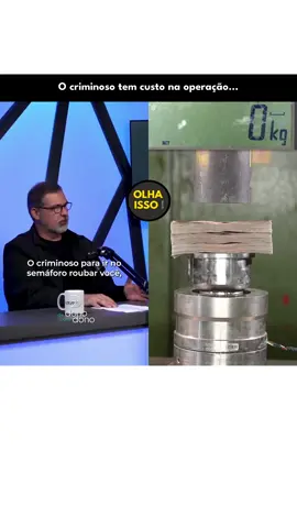 Já pensou nisso? 🤔 Confira os cortes incríveis do @donoparadono e mergulhe nesse universo fascinante! O que você acha? 💡