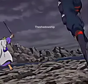 Mihawk is proud of zoro