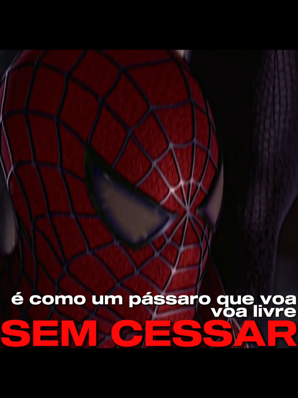 amar amar sempre vou te amar!!! #homemaranha #homemaranhaedit #vaiprofy #vaiprofycaramba #foryou 