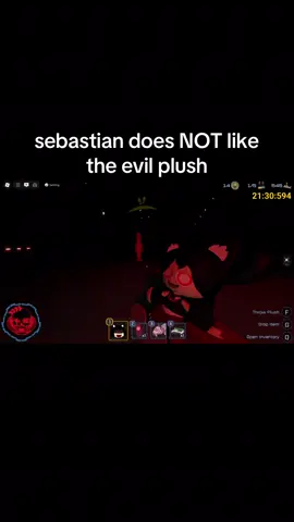 new evil mode 💔 farthest ive made it is door 48 #pressure #pressureroblox #sebastiansolace #robloxsebastian