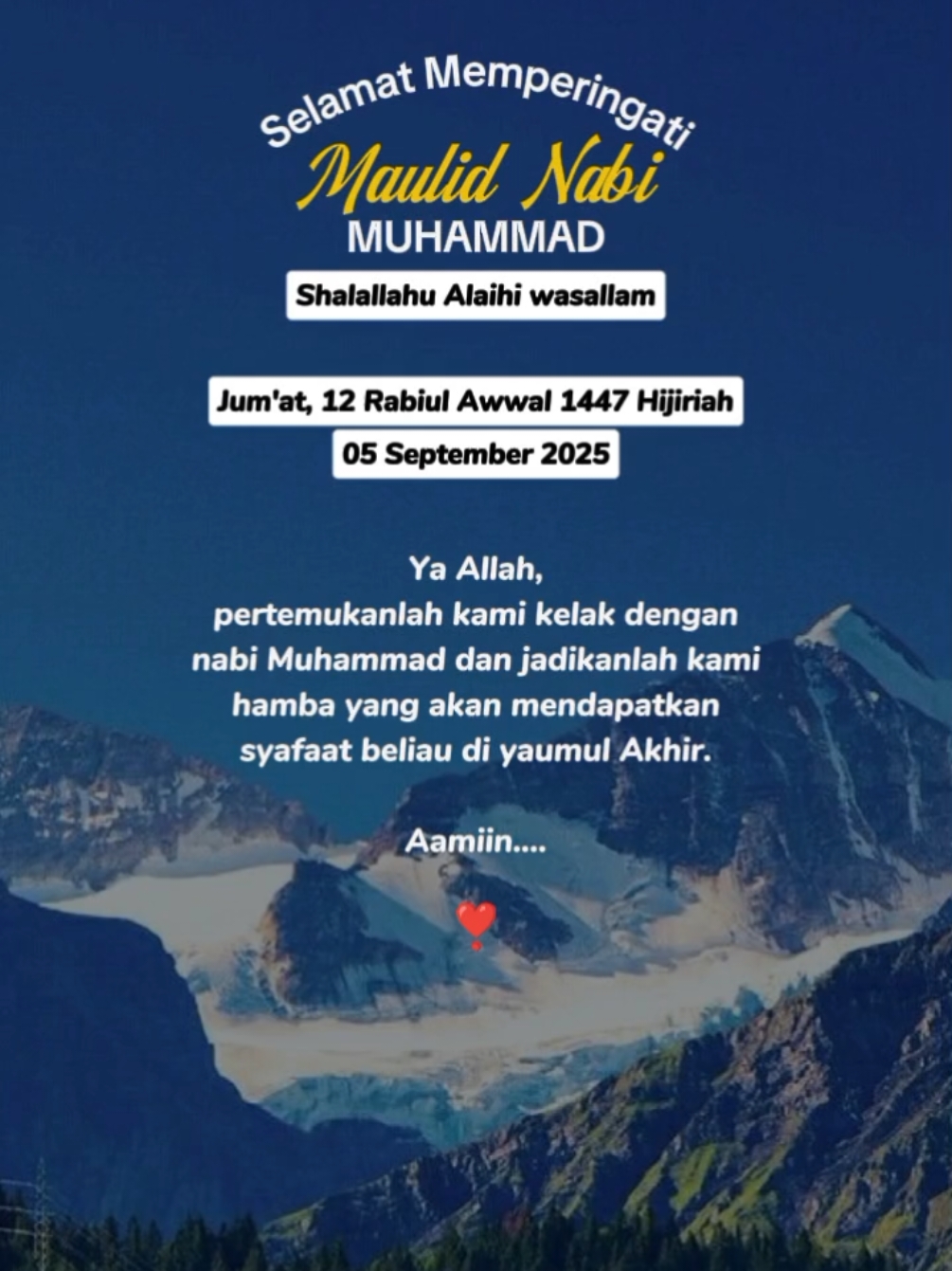 #quotesislami #junar15 