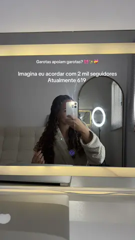 #garotasapoiamgarotas #garotasapoiamgarotas💝🎀✨️ 