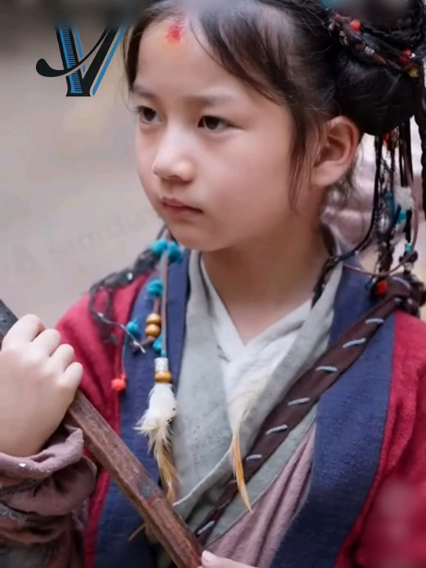 #Joyjoy #หนังจีนมินิซีรี่ย  ep3. เด็กน้อยเป็นนักล่าที่มีพรสวรรค์