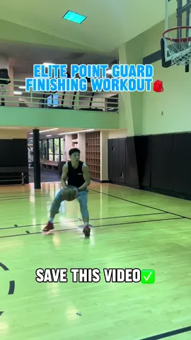 ADD THESE FINISHES TO YOUR BAG🔥 SAVE THIS WORKOUT✅ #LanguageLearning #fy #xyzbca #basketball #hooper 