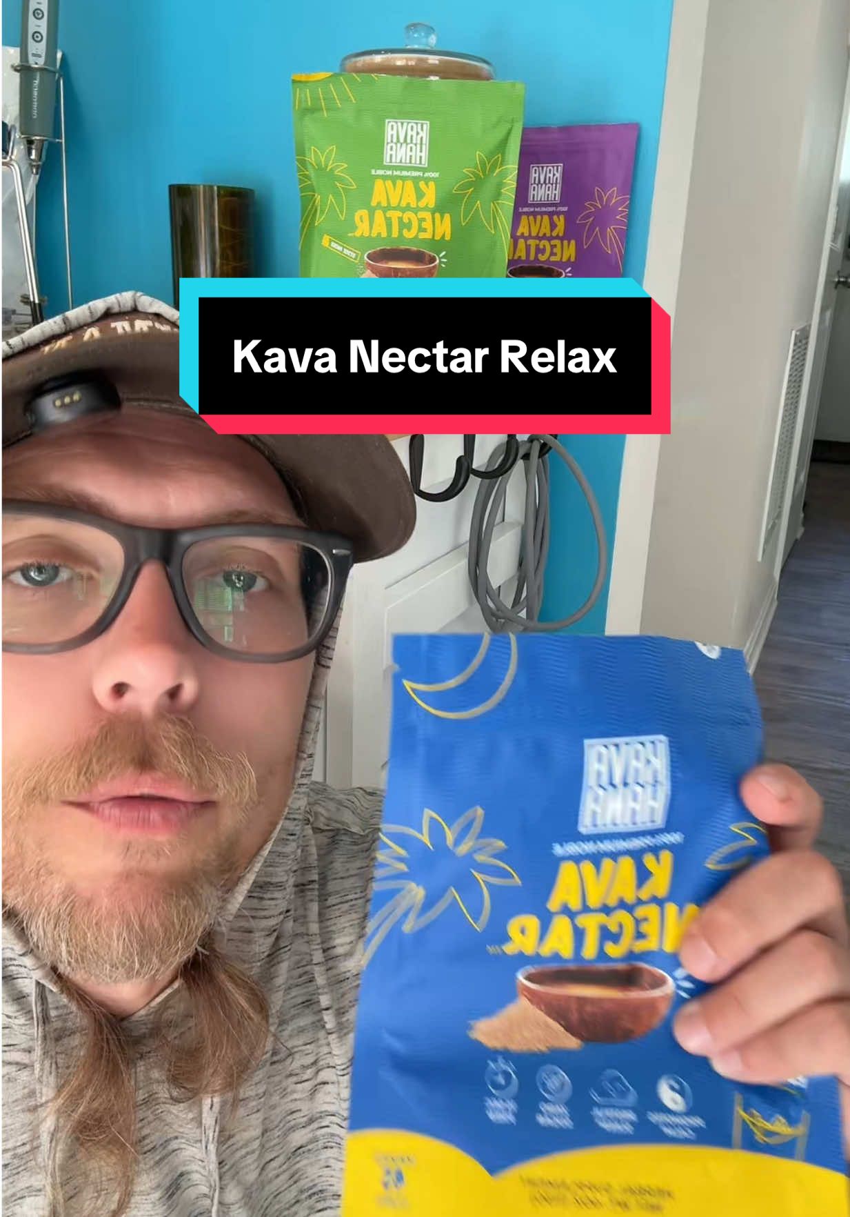 Which Kava will win this round? #kava #kavahana #kavadrink #kavakava #tiktokshopcreatorpicks @Kavahana *Results may vary from person to person. This is not medical advice.