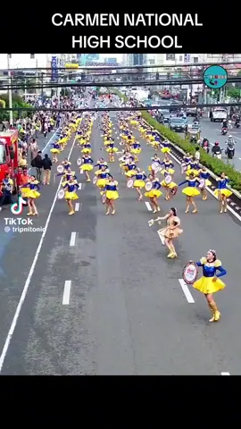 #rickramz...#foryou #foryoupage #fypppppppp...Higalaay Parade...