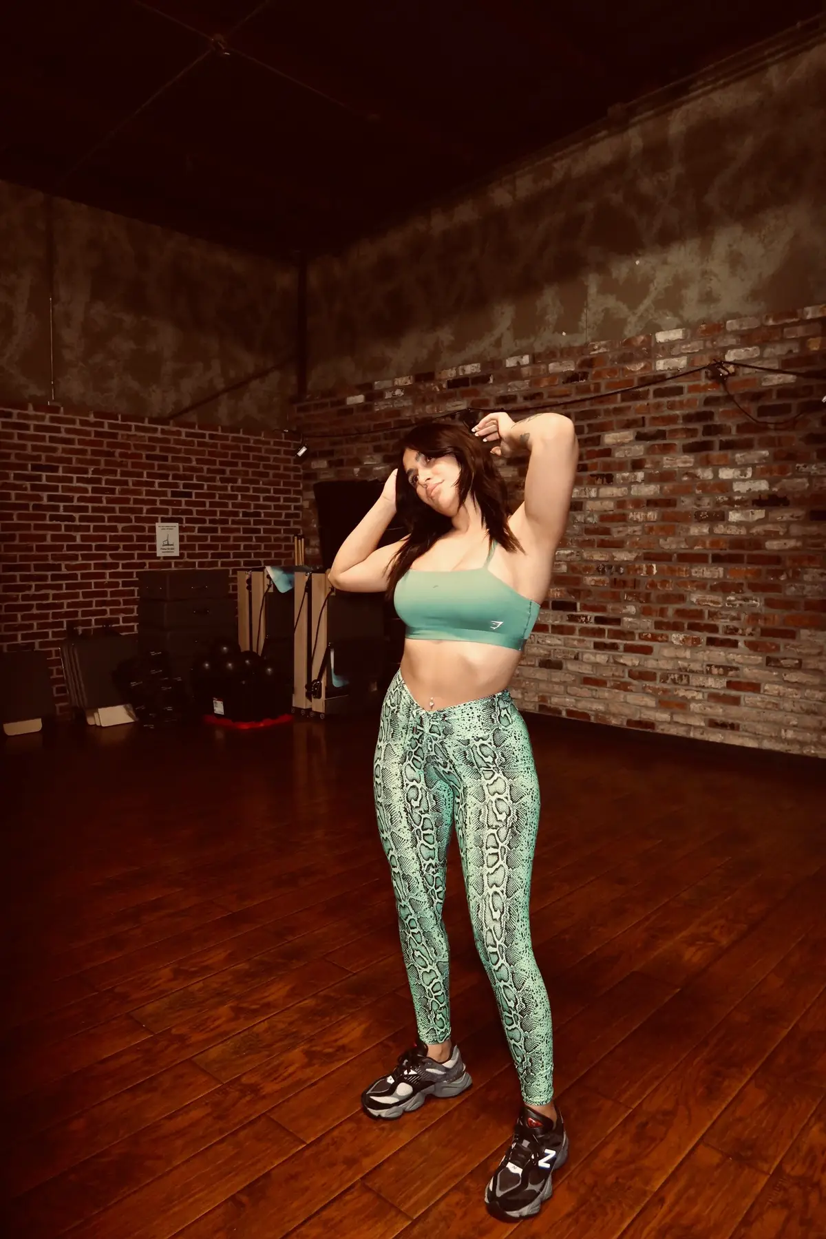 🫶👯‍♀️🏋️‍♀️@di_mar ✨
