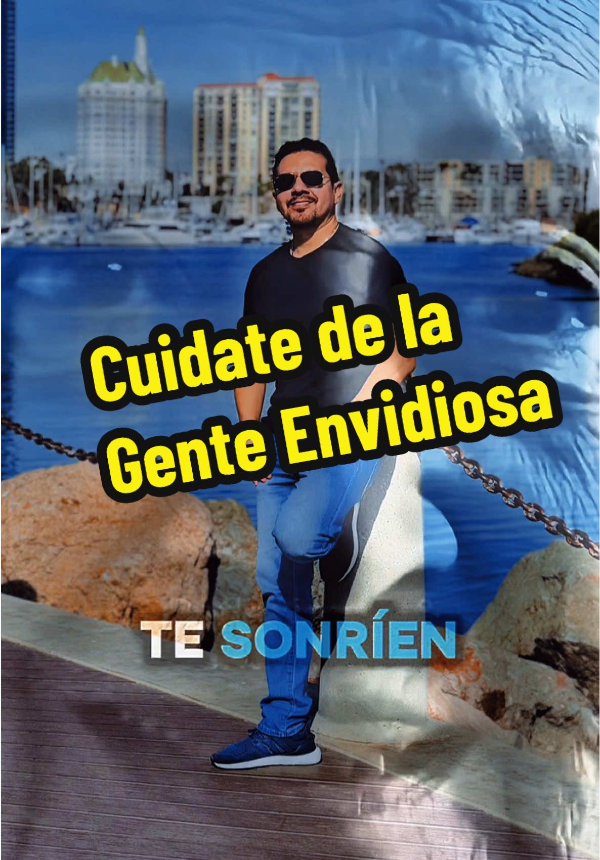Cuídate de la Gente Envidiosa ! #envidia #cuidate #LIVEIncentiveProgram #SideHustleLIVE #PaidPartnership 