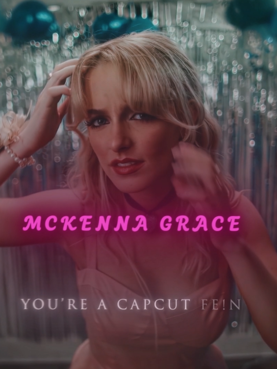 which one of us is @mckenna grace :) || ib @Flippy || #mckennagrace #editing #edit #mckennagraceedit || Mckenna Grace Edit || Mckenna Grace movies || young version || Mckenna Grace secret account 