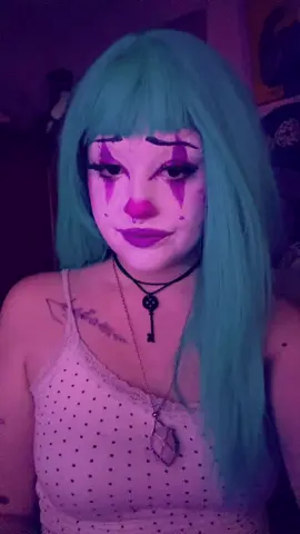 #clown 