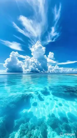 the sea of the deep is calling 