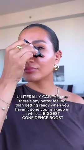 Full face of @Huda Beauty minis #makeuptutorial #makeuplooks #viral #beauty #fyp 