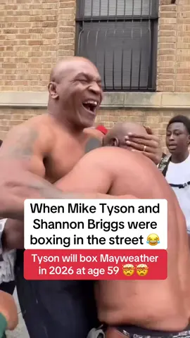 TYSON GETTING BACK IN THE RING AT AGE 59 TO FIGHT MAYWEATHER. 🤯🚨 (@Mike Tyson) #miketyson #floydmayweather #boxing #sports 