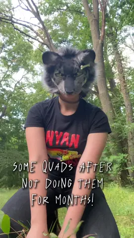 tips are appreciated :3 #notatherian #furry #alterhuman #kemonomimi #otherpaw 