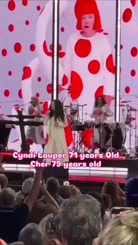 Girl Just Wanna Have Fun _Cyndi Lauper with Cher_