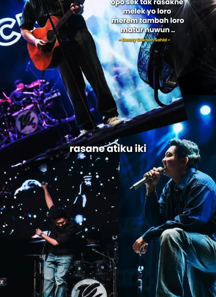 Ginio | maturnuwun sampun nate nglarani 🥺🥺 ijin mas @dnyckn  #liriklagu #overlaylyrics #jawapride #trend #ginio 