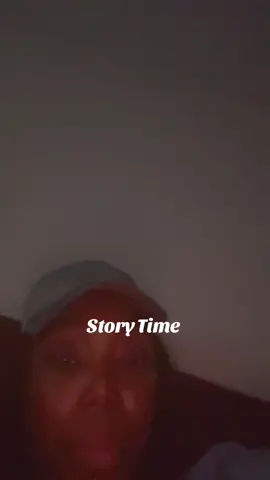 #storytime 