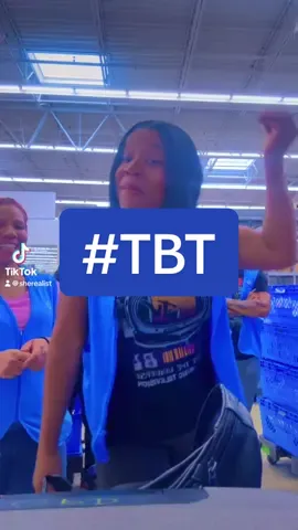 #tbt #fypage #viralvideo #walmart 😂😂🤷🏽‍♀️👀👀