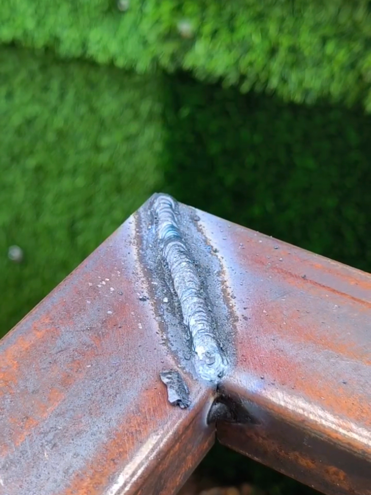 basic techniques for welding thin metal that are rarely known #welding #tricks #art #handmade #project 