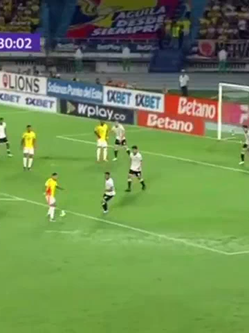 GOL DE JAMES RODRIGUEZ.. CLOMBIA 1-0 BOLIVIA HOY 04/09/2025