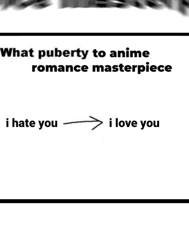 eps awal :aku sunggu membenci mu🤭 eps akhir :aku sangat mencintaimu 😹🤭🤭🤭 #toradora #masamunekunnorevenge #kaguyasamaloveiswar #masterpiece #romance 
