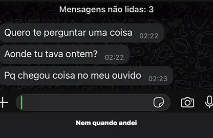 q sensação ruim #fy #viral #foryoupage 