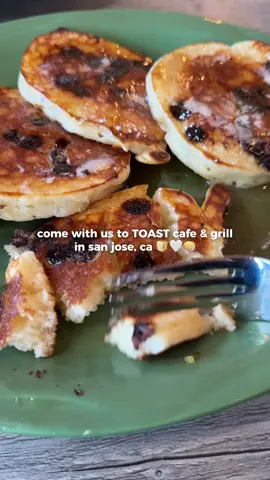toast is definitely one of my top recommendations for breakfast/brunch in san jose 🤍🍞 #sanjose #breakfastideas #brunchspots #toastcafeandgrill #bayareafoodies @Isaiah 