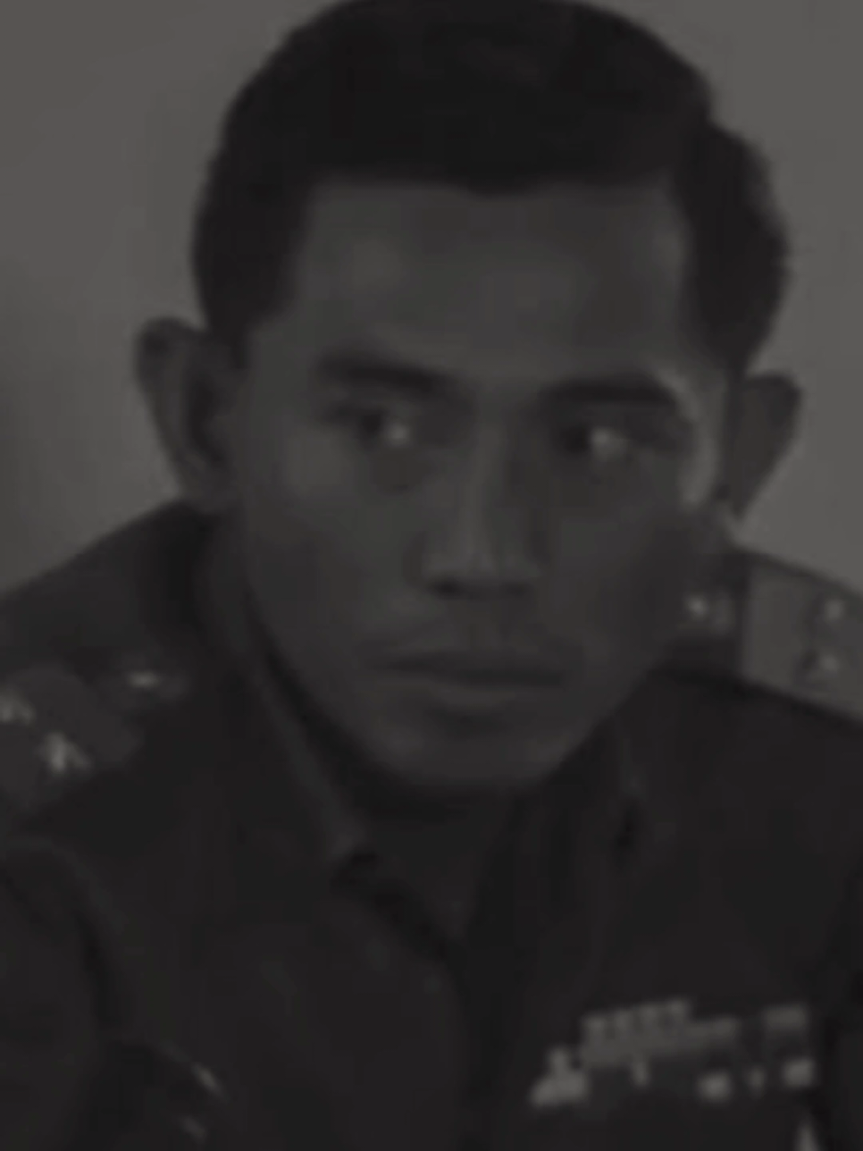 Jendral Ahmad Yani #ahmadyani  #pahlawanrevolusi #CapCut 