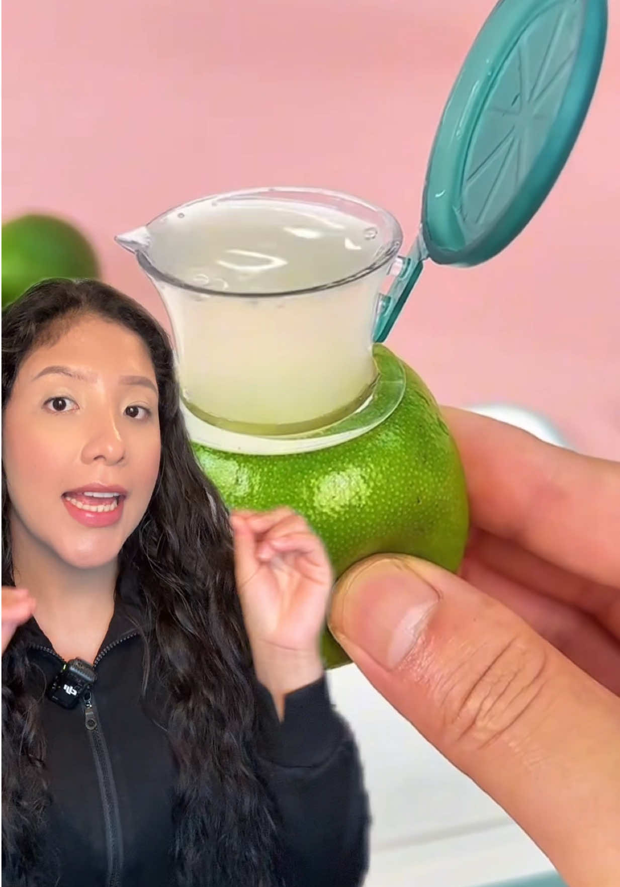 Tenía que intentarlo 😳#hack #react #curiosidades #magic #greenscreenvideo 