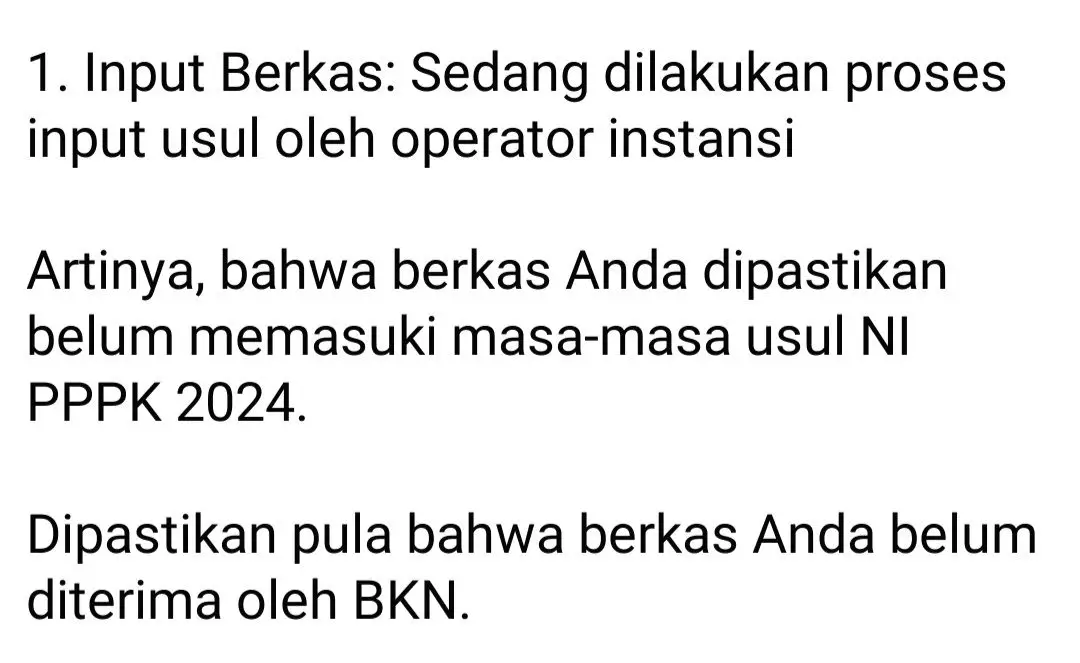 #tahapanpenetapannippppk #pppk #pppk2024 #pppk2023 
