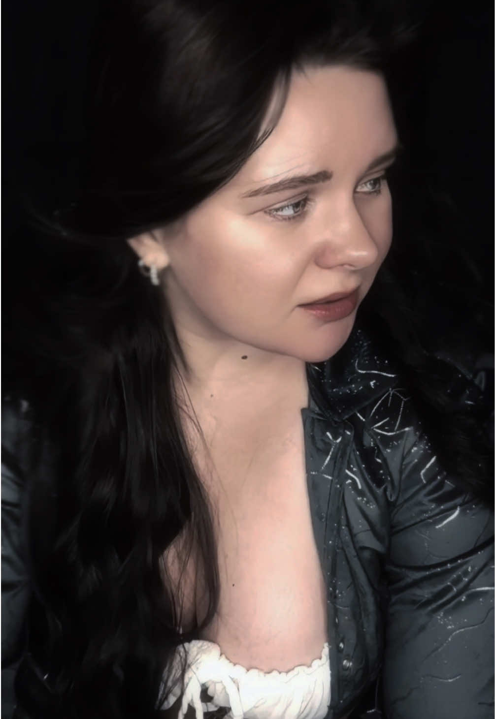 Claiming Seasmoke 🌊 also I am currently working on my British accent so NO HATE PLEASE 😂 #houseofthedragon #addamofhull #actress #scene #houseofthedragonhbo 