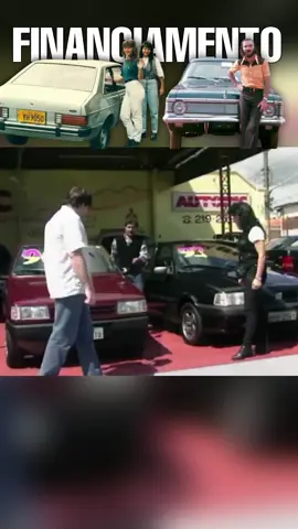 Humilhação de financiar um veículo nos anos 90 #fatoscuriosos #carros #veiculos #anos90 #financiamento 
