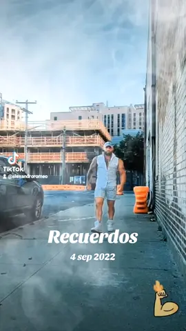 #Recuerdos 