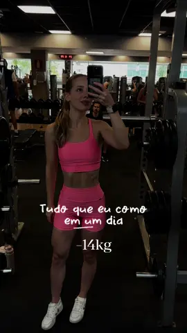 eu amo essa dieta!!!! 💗 #emagrecimento #dieta 
