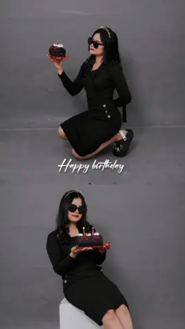 happy birthday to me🥳