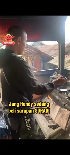 Insyaallah kalau tidak ada halangan, Hendy beserta keluarganya berangkat ke Mekkah bertemu papa salam Oktober besok di ulang tahunnya papa salam #hendycs17 #bf4488 #fy #videoviral #fyppppppppppppppppppppppp 