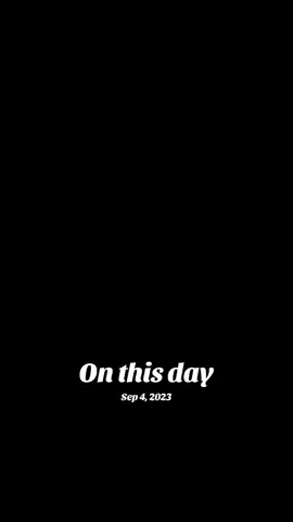 #onthisday 