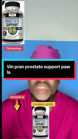 Prostate support#tiktokshop#Summer#prostatesupport#usa#usa