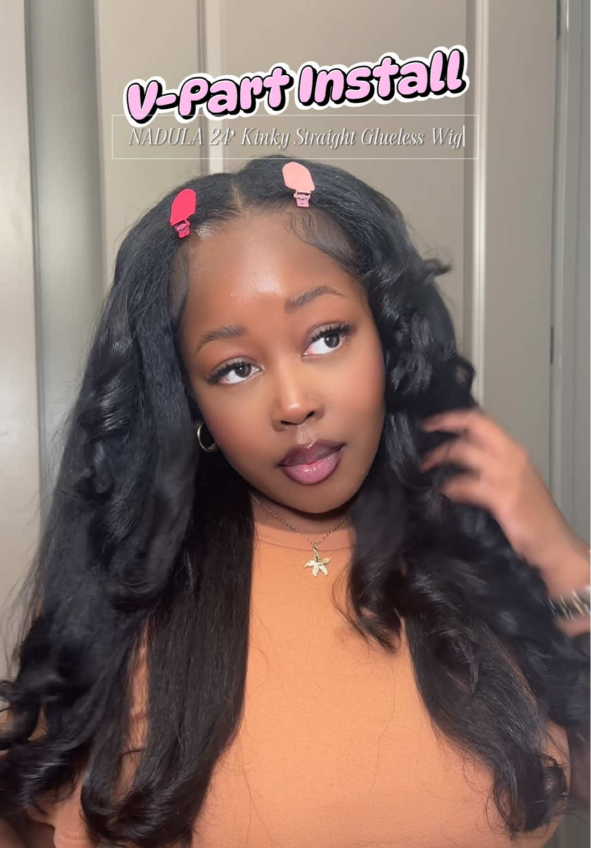 If you’re looking for quality + longevity 😍 these are lovely. 🔥 @nadula hair @nadulahairwig @nadulahairshop_   #wigtok #wiginstall #tiktokmademebuyit #naturalwig 