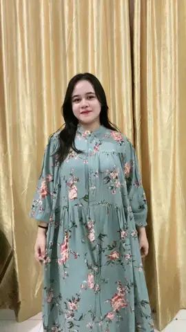 COD KALANA Midi Dress Jumbo LD