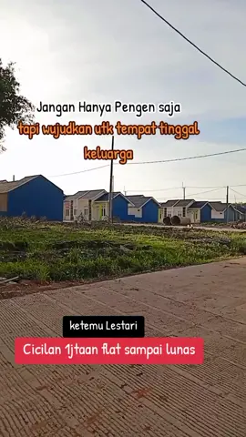 #pesonakahuripan10  #pesonakahuripan11  #kreditrumahbtn  #semuaorang 