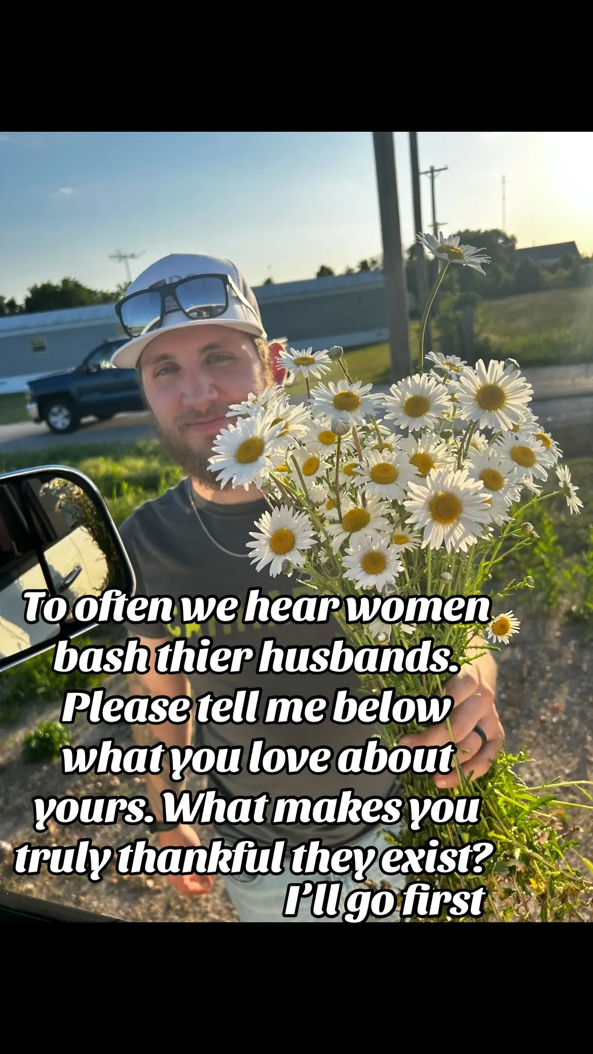 #greatestlovestory #husband #thankful #bestfriend #loveofmylife 