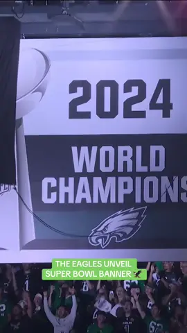 Champions once again 🏆🦅 #nflcanada #NFLKickoff #philadelphiaeagles #flyeaglesfly #SuperBowl 