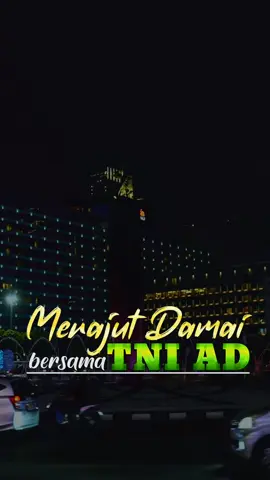 Merajut Damai bersama.... #fypage #tniindonesia🇮🇩 #fyp 