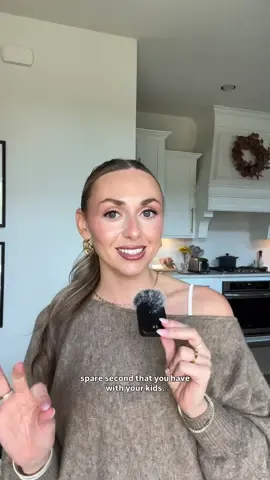 hot take: it’s okay to be “selfish” sometimes — you can’t pour from an empty cup!  ✨welcome back to lessons I’ve learned as a mom trying to do it all✨ one of the hardest lessons I’ve had to learn is that at some point, you have to let go of the guilt and do something “selfish” for YOU  let me know if you guys like the format of this video (talking to camera) vs my typical vlog with voiceover! testing some different styles for this series!