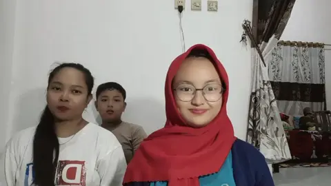 berantakan😭 @merry_lina04 @pecintamoly 🐟🐠🐬 @MOH.ALIANDO.L  #4ufge #fypviralシ 