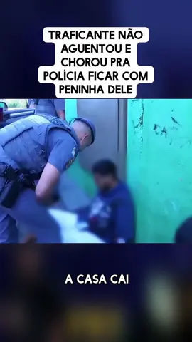 TR4FIC4NTE CHORÃO 📍🚨😂 #noticia #prisao #jornalismo #news 
